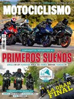 Motociclismo